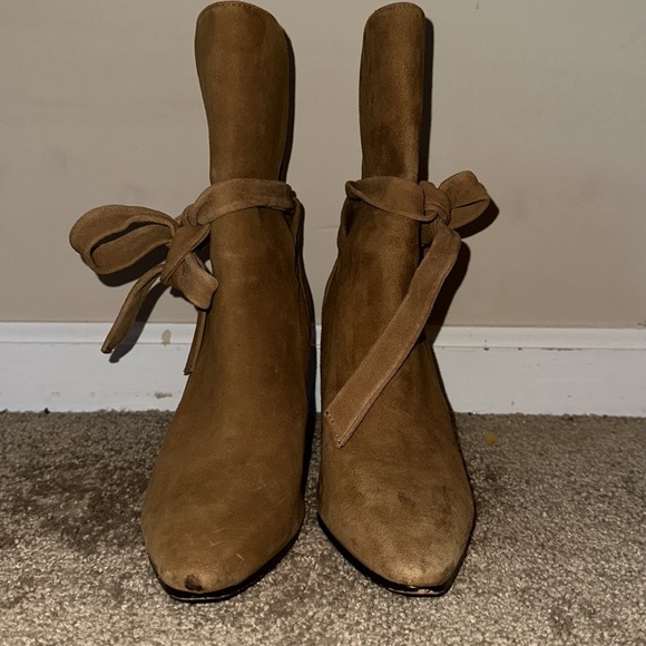 Banana republic boots - Picture 3 of 4